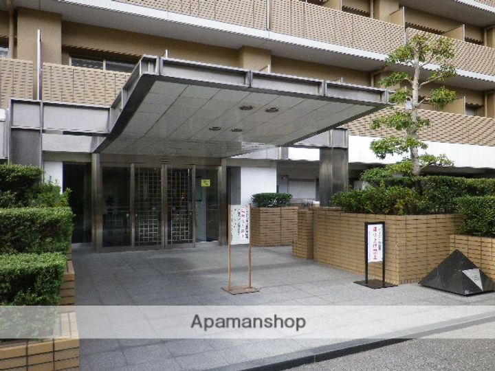 岡山県岡山市北区清輝橋3丁目の賃貸マンションのその他画像