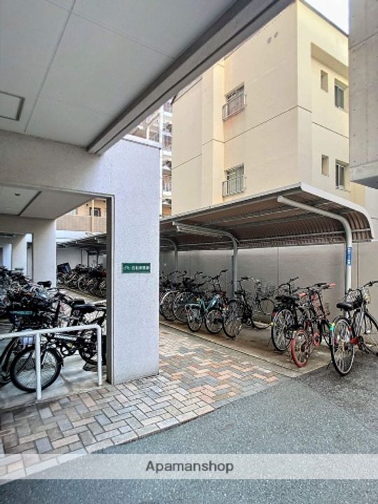 岡山県岡山市北区清輝橋3丁目の賃貸マンションの外観