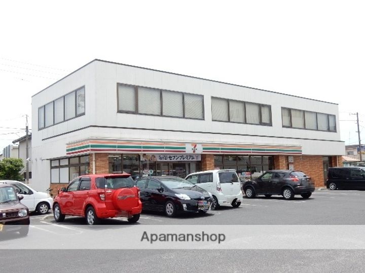 岡山県岡山市北区清輝橋3丁目の賃貸マンションの周辺