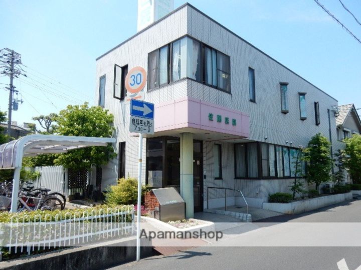 岡山県岡山市北区清輝橋3丁目の賃貸マンションの周辺