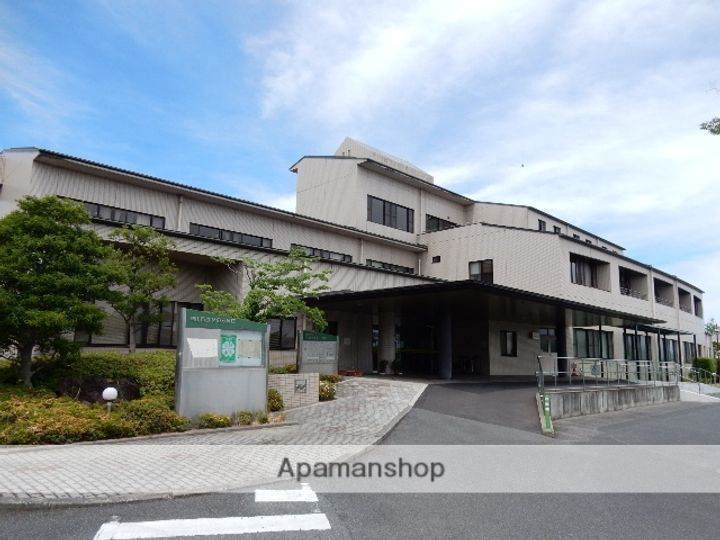 岡山県岡山市南区妹尾の賃貸アパートの周辺