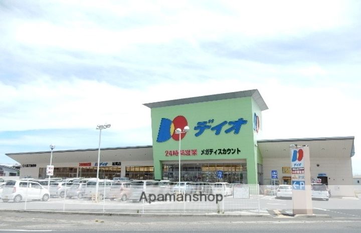 岡山県岡山市南区妹尾の賃貸アパートの周辺