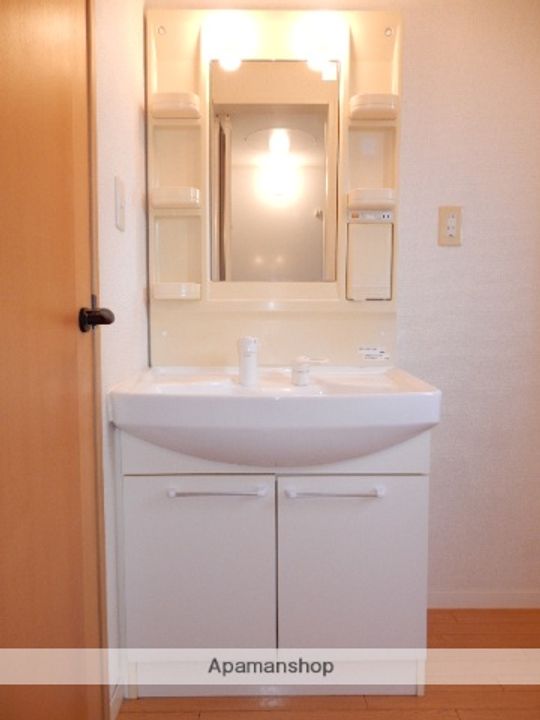 岡山県岡山市北区平野の賃貸アパートのその他画像