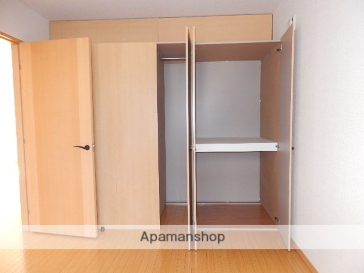 岡山県岡山市北区平野の賃貸アパートのその他画像