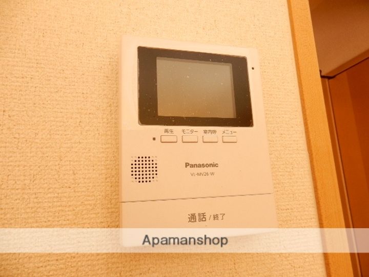 岡山県岡山市北区平野の賃貸アパートのその他画像