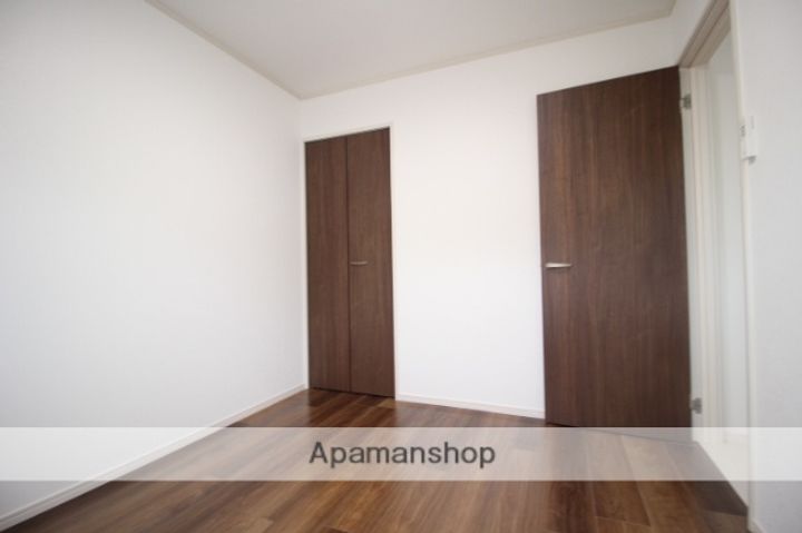 岡山県岡山市北区西之町の賃貸アパートのその他画像