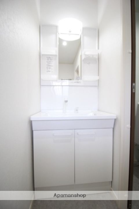 岡山県岡山市北区西之町の賃貸アパートのその他画像