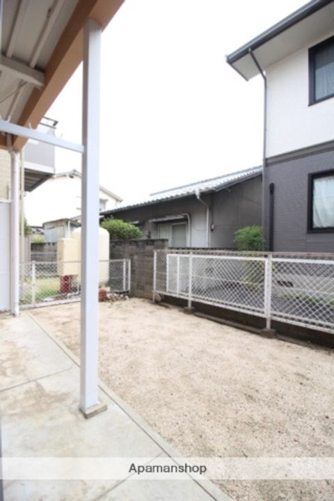 岡山県岡山市北区西之町の賃貸アパートのその他画像