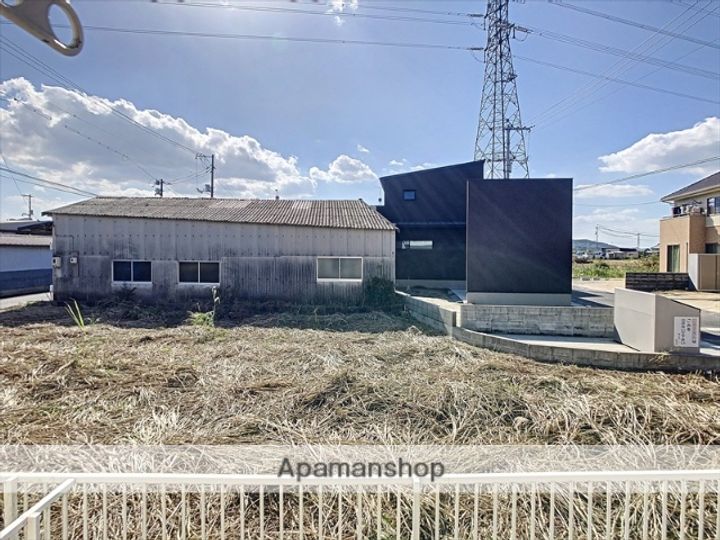 岡山県岡山市北区延友の賃貸アパートのその他画像