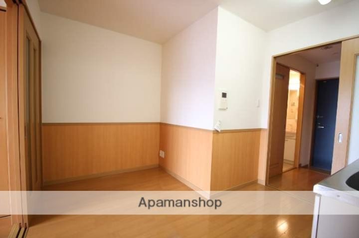 岡山県岡山市北区野田5丁目の賃貸マンションの内装