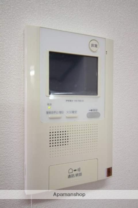 岡山県岡山市北区野田5丁目の賃貸マンションのその他画像