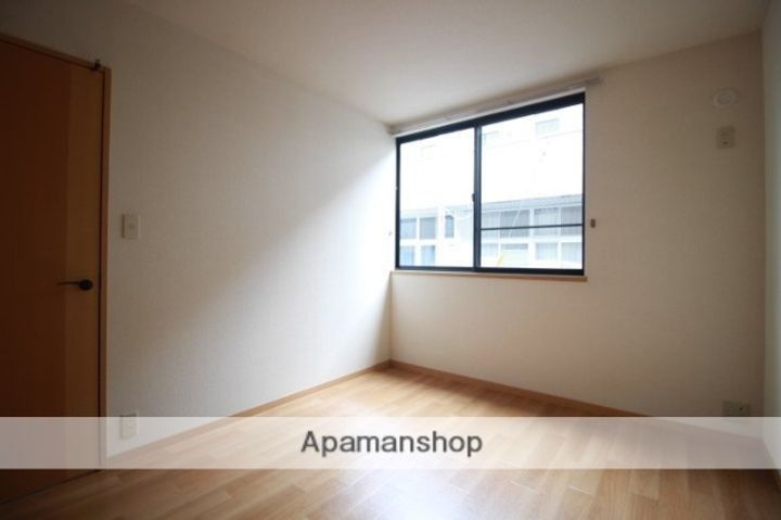 岡山県岡山市南区福成1丁目の賃貸アパートの内装