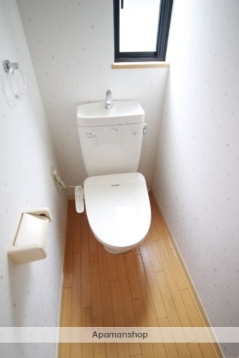 岡山県岡山市南区福成1丁目の賃貸アパートのその他画像