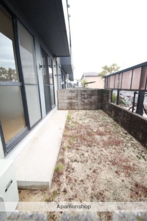 岡山県岡山市南区福成1丁目の賃貸アパートのその他画像