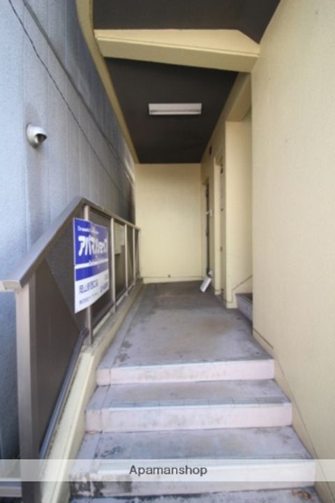 岡山県岡山市北区奉還町3丁目の賃貸マンションのその他画像