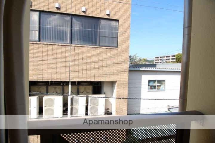 岡山県岡山市北区奉還町3丁目の賃貸マンションのその他画像