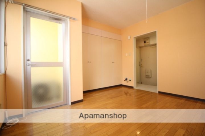 岡山県岡山市北区奉還町3丁目の賃貸マンションの内装