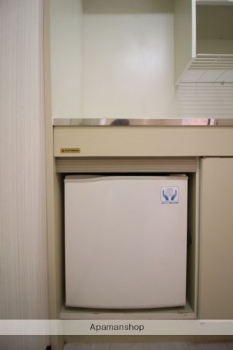 岡山県岡山市北区奉還町3丁目の賃貸マンションの内装