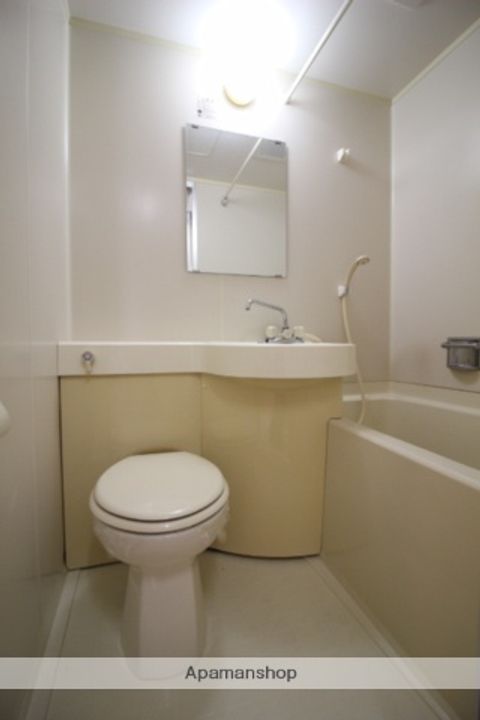 岡山県岡山市北区奉還町3丁目の賃貸マンションのその他画像