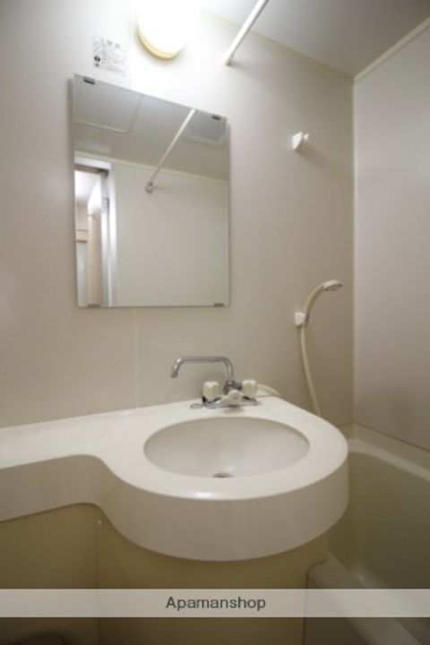 岡山県岡山市北区奉還町3丁目の賃貸マンションのその他画像