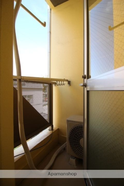 岡山県岡山市北区奉還町3丁目の賃貸マンションのその他画像