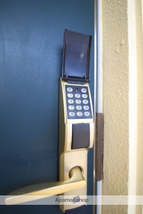 岡山県岡山市北区奉還町3丁目の賃貸マンションのその他画像