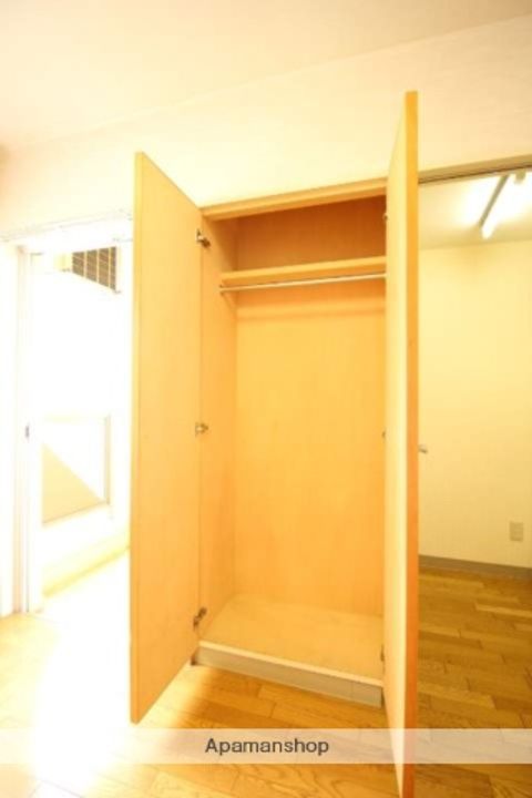 岡山県岡山市北区奉還町3丁目の賃貸マンションのその他画像