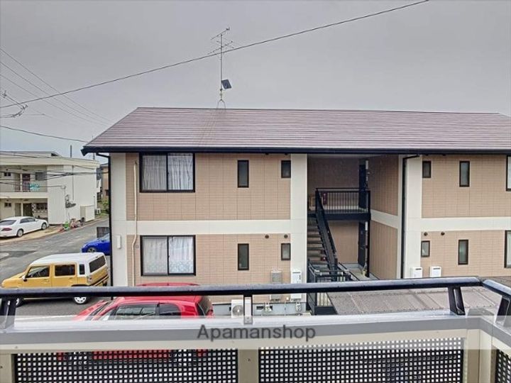 岡山県岡山市北区白石東新町の賃貸アパートのその他画像