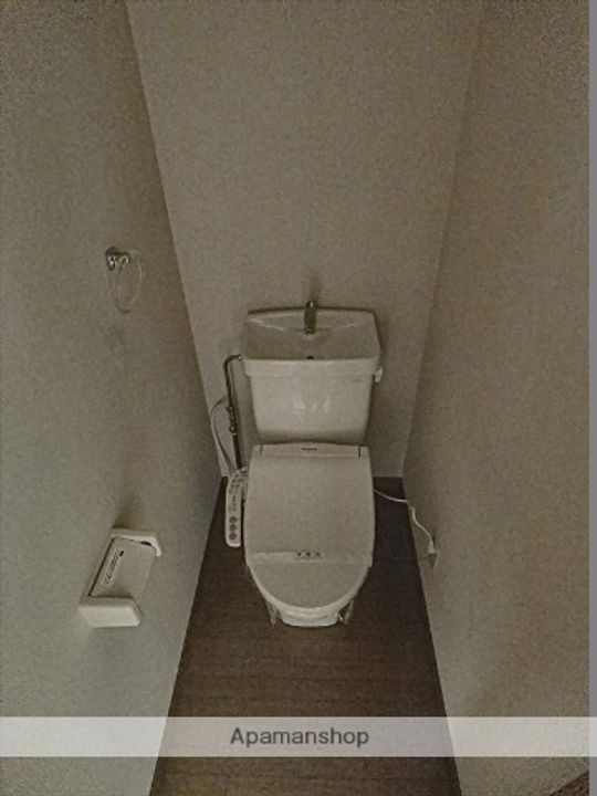 岡山県岡山市北区白石東新町の賃貸アパートのその他画像