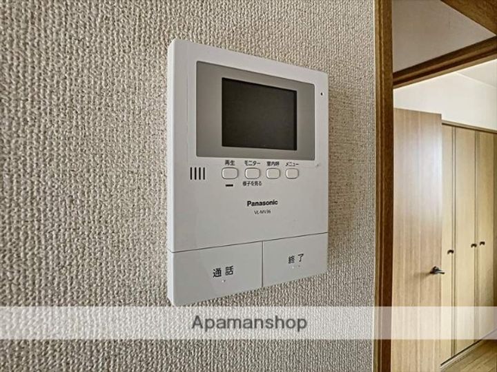 岡山県岡山市北区白石東新町の賃貸アパートのその他画像