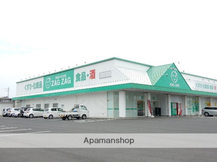 岡山県岡山市北区白石東新町の賃貸アパートの周辺