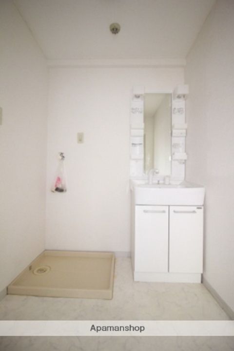 岡山県岡山市北区伊島町2丁目の賃貸マンションのその他画像