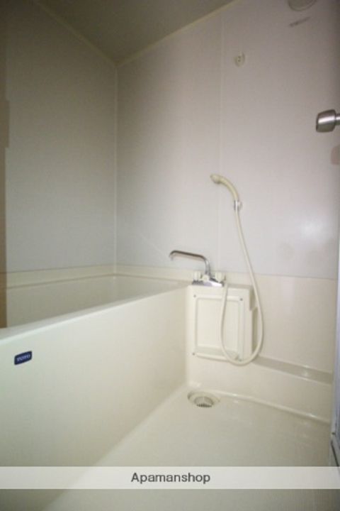 岡山県岡山市北区伊島町2丁目の賃貸マンションの風呂