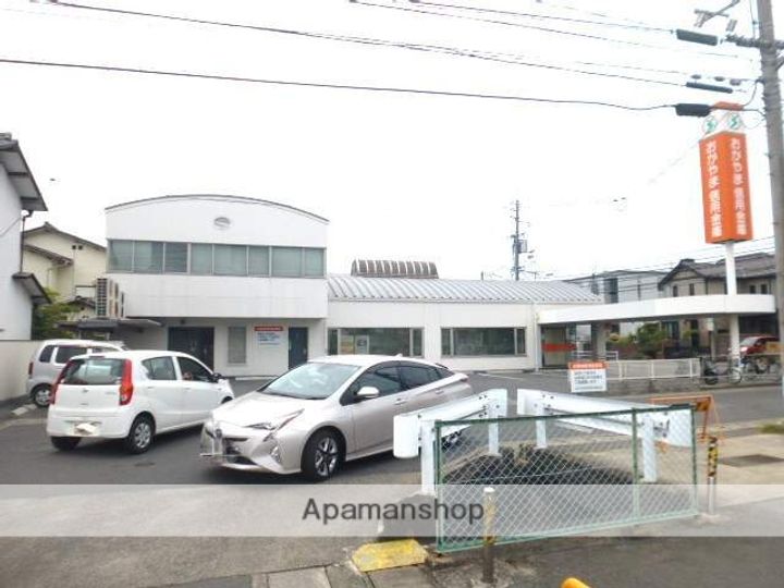 岡山県岡山市北区伊島町2丁目の賃貸マンションの周辺