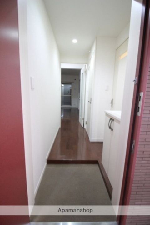 岡山県岡山市南区西市の賃貸マンションの内装