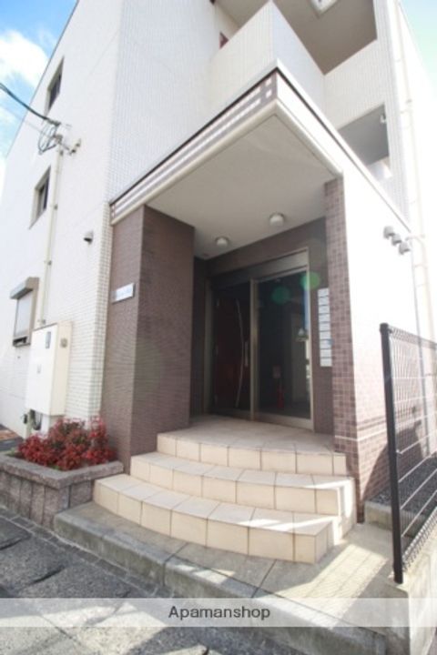 岡山県岡山市南区西市の賃貸マンションのその他画像