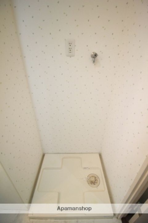 岡山県岡山市南区西市の賃貸マンションの内装