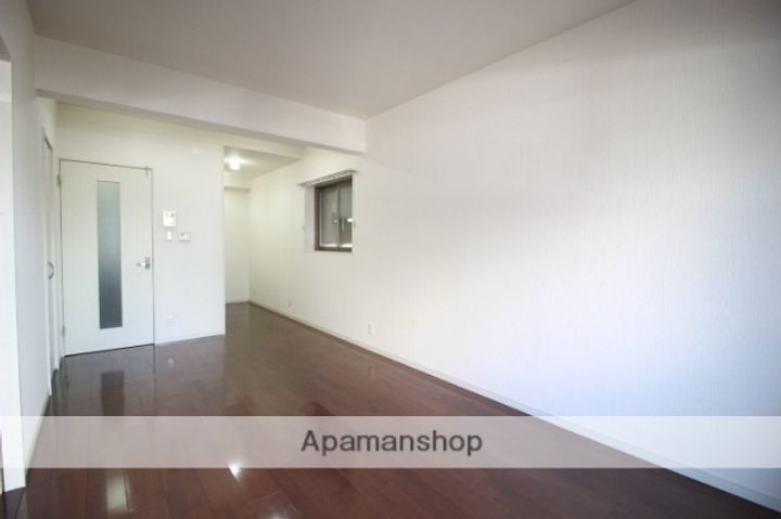 岡山県岡山市南区西市の賃貸マンションの内装