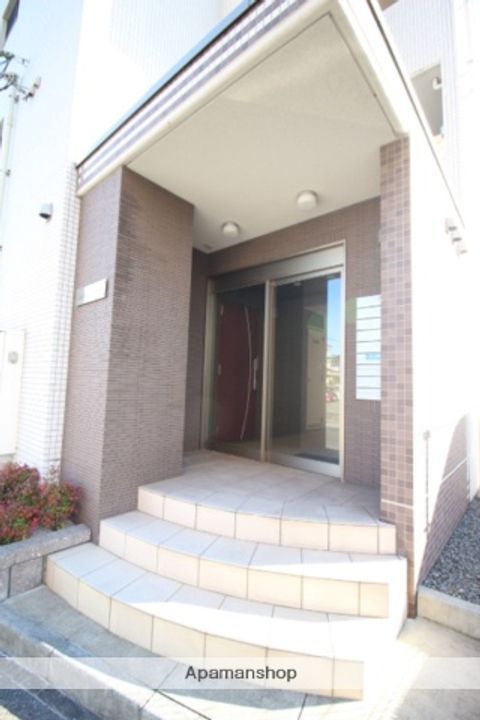 岡山県岡山市南区西市の賃貸マンションのその他画像