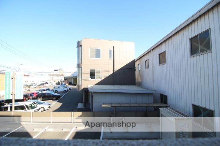 岡山県岡山市南区西市の賃貸マンションのその他画像