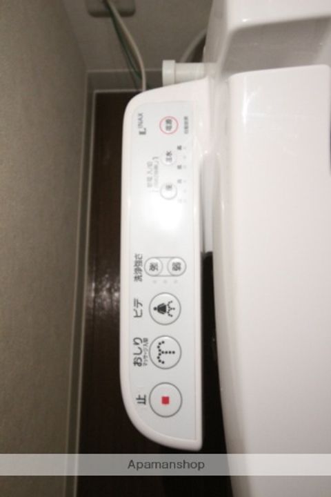 岡山県岡山市南区西市の賃貸マンションの内装