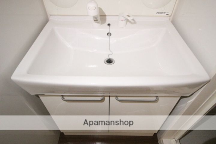 岡山県岡山市南区西市の賃貸マンションの内装