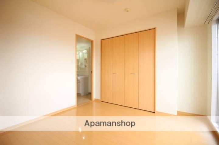 岡山県岡山市北区神田町1丁目の賃貸マンションの内装