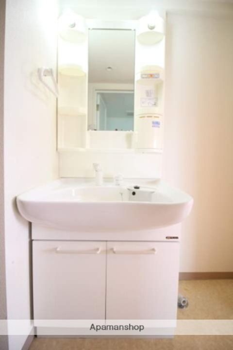 岡山県岡山市北区神田町1丁目の賃貸マンションのその他画像