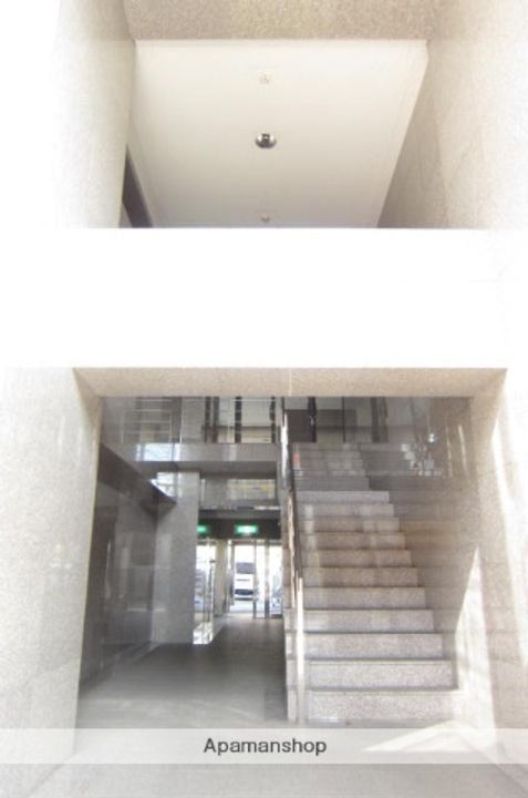 岡山県岡山市北区京橋町の賃貸マンションのその他画像