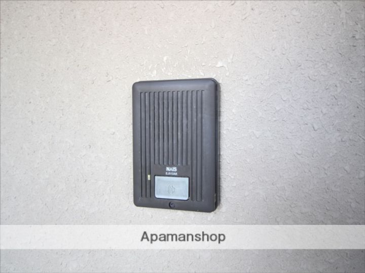 岡山県岡山市北区京橋町の賃貸マンションの内装