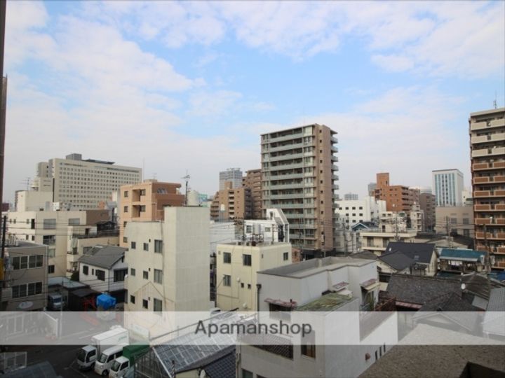 岡山県岡山市北区京橋町の賃貸マンションのその他画像