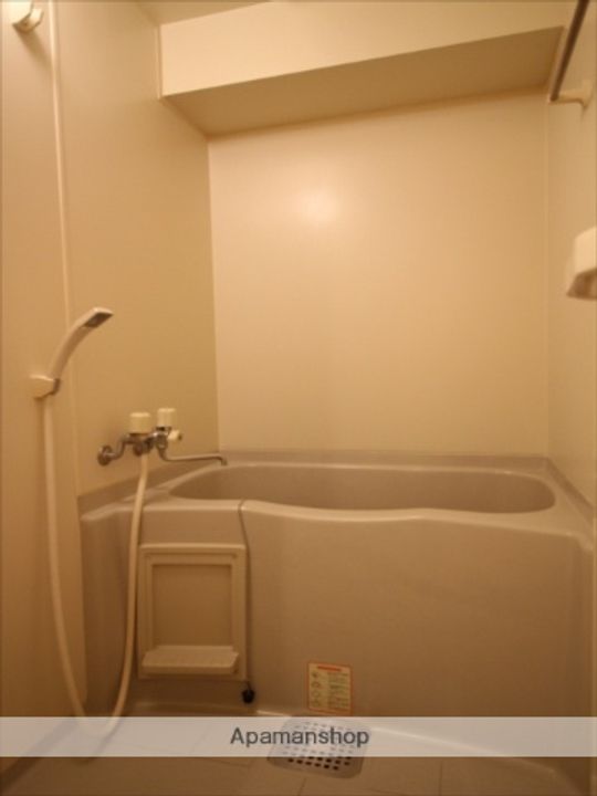 岡山県岡山市北区京橋町の賃貸マンションの内装