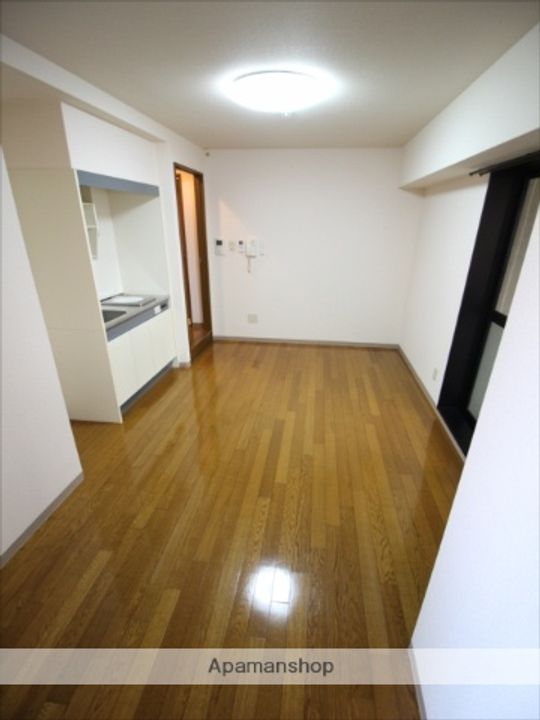 岡山県岡山市北区京橋町の賃貸マンションの内装