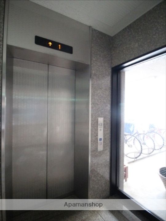 岡山県岡山市北区京橋町の賃貸マンションのその他画像